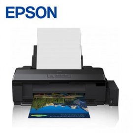 EPSON原廠 L1800 A3+ 連續供墨印表機