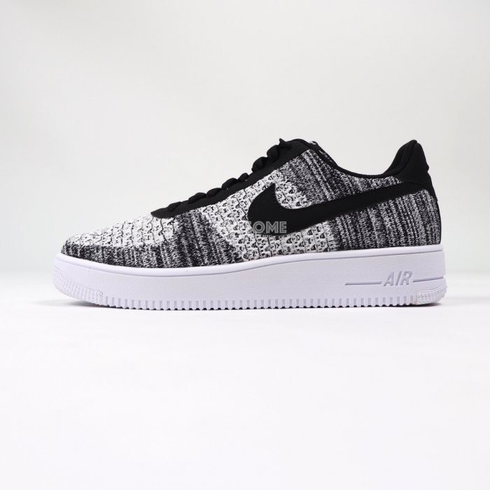 air force 1 flyknit 1.0