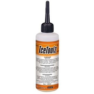 【小謙單車】IceToolz C141鏈條潤滑劑 保養鏈條專用 潤滑劑 / 潤滑油 120ml 登山車