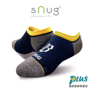 sNug 中信兄弟精品船型運動襪 (除臭襪/短襪)