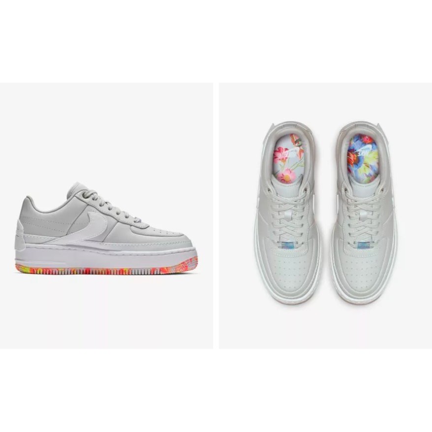 air force 1 jester xx print