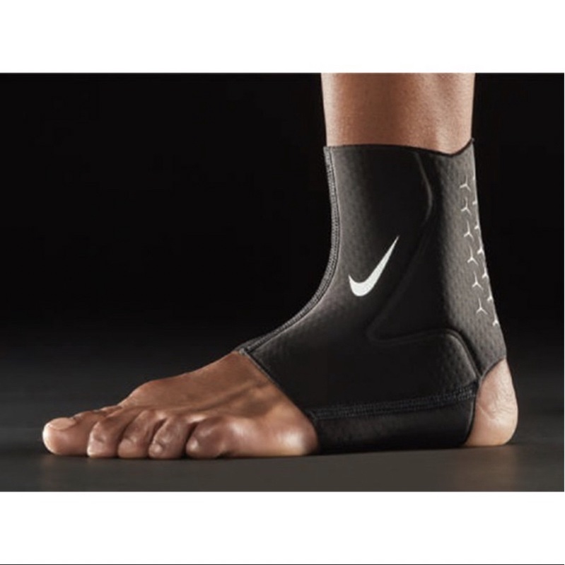 NIKE PRO 護踝套 3.0 M號單入裝 DRI-FIT快乾科技 N1000677010