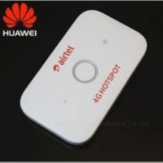 華為 網路分享器 HUAWEI 型號E5573Cs-609