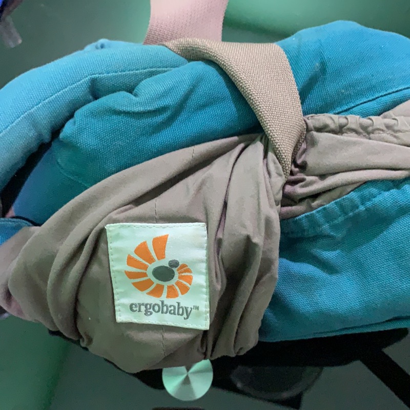 ergobaby 背帶