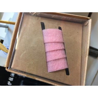 【巴哈樂器批發】古箏指甲帶