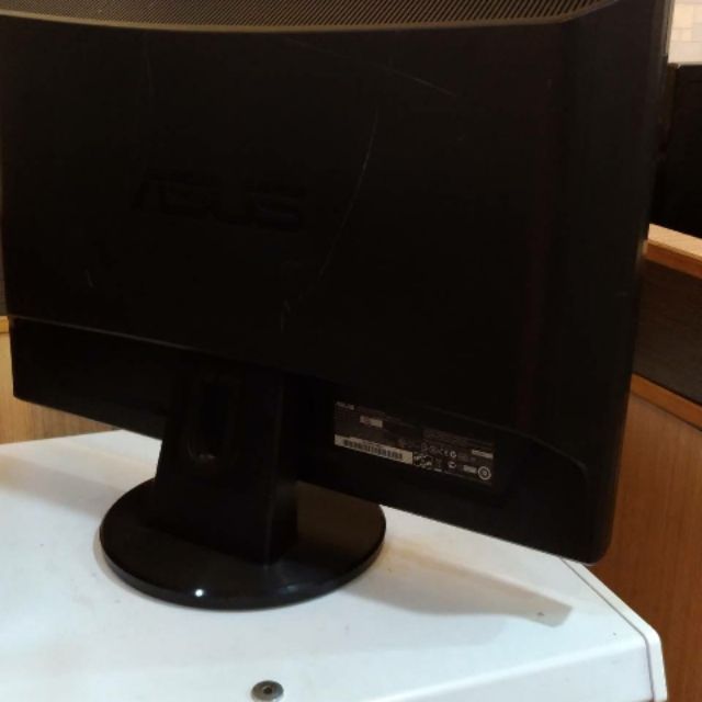 華碩26吋螢幕的價格推薦 2021年10月 比價比個夠biggo