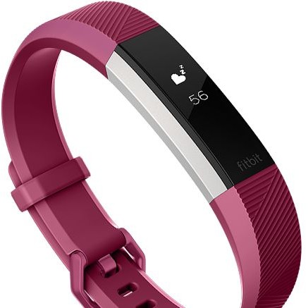 Fitbit Alta HR 智慧體感記錄器 運動手環 智慧手環 健身手環 群光公司貨