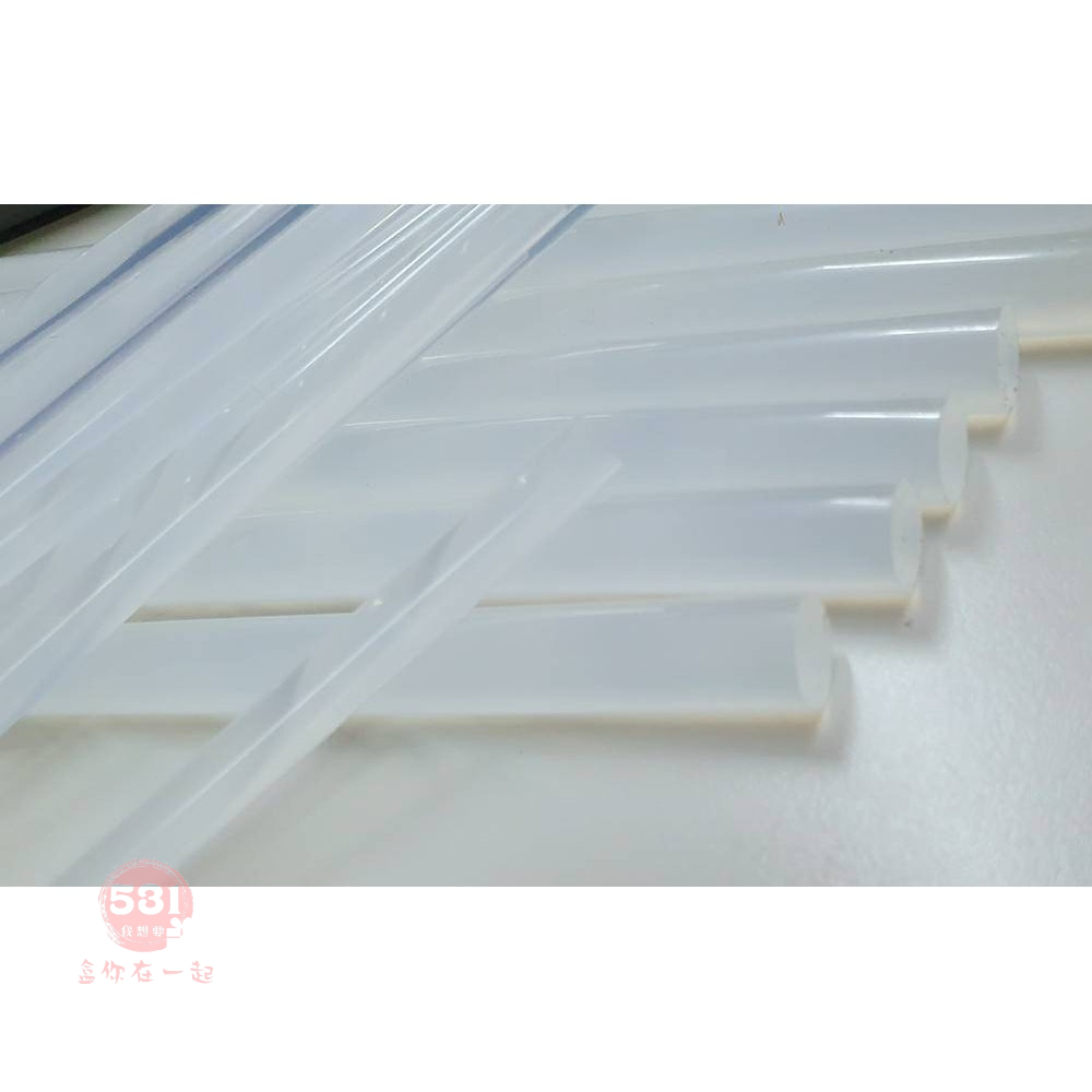 【531禮物網】熱熔膠條(2款)花藝專用/熱熔膠條/透明熱溶膠/熱融膠/飾品材料/乾燥花/永生花/DIY