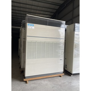 【臺灣空調】大同.東元.日立10噸落地箱型冷氣(中古現貨數臺售)買賣高價收二手冰水機設備/商用空調工程/風管工程規劃施工
