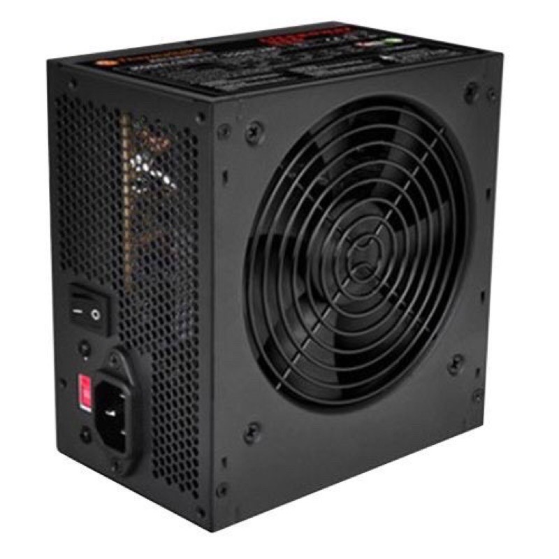 Thermaltake 曜越 Litepower 400W 電源供應器/LT-400CNTW