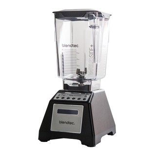 【⭐Costco 好市多 代購⭐】Blendtec 食物調理機 (Total Blender) 攪拌機 果汁機 料理機