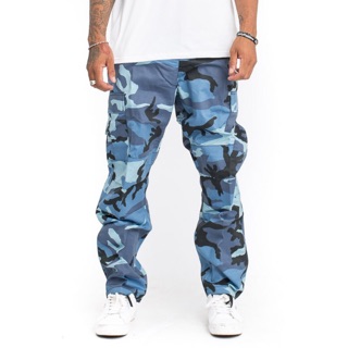（現貨） Rothco SKY BLUE CAMO PANTS 7882 天空藍 長褲