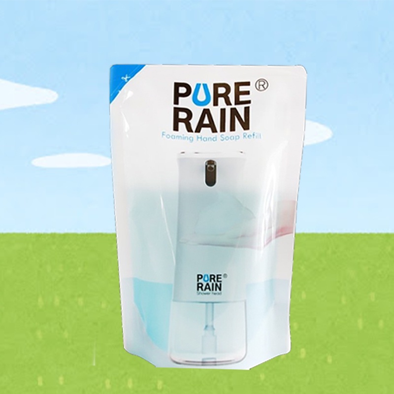 【Aroma Sense】PureRain泡沫洗手液補充包 350ml 正品 現貨 補充包