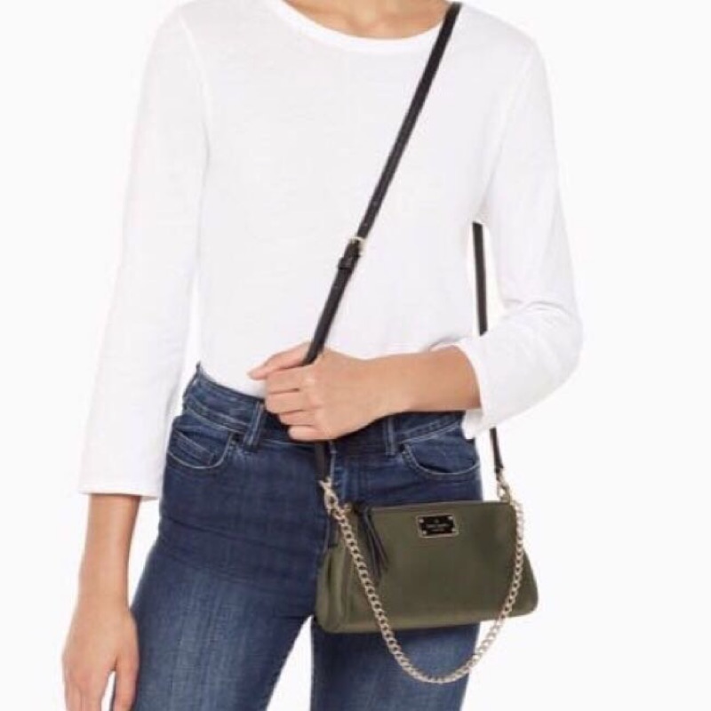 kate spade wilson road jane