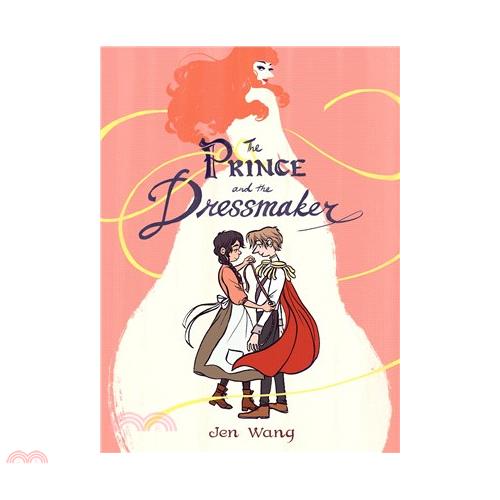 The Prince and the Dressmaker
