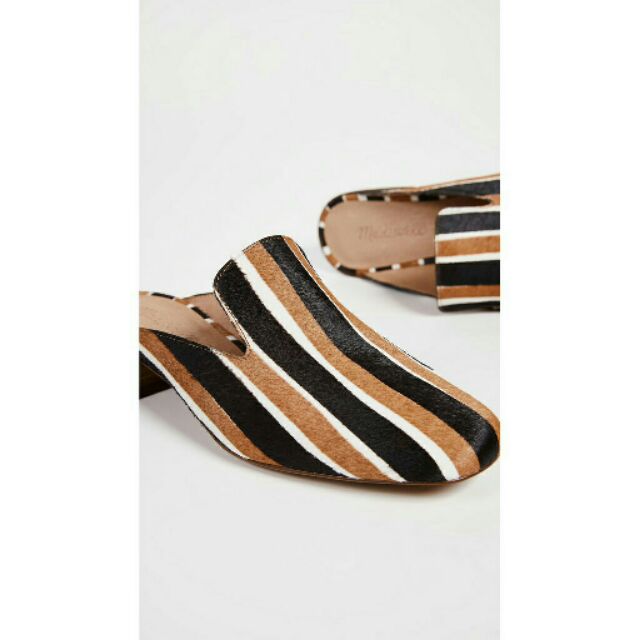 madewell willa loafer