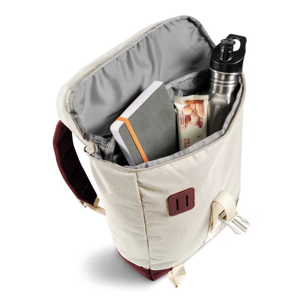 the north face top loader