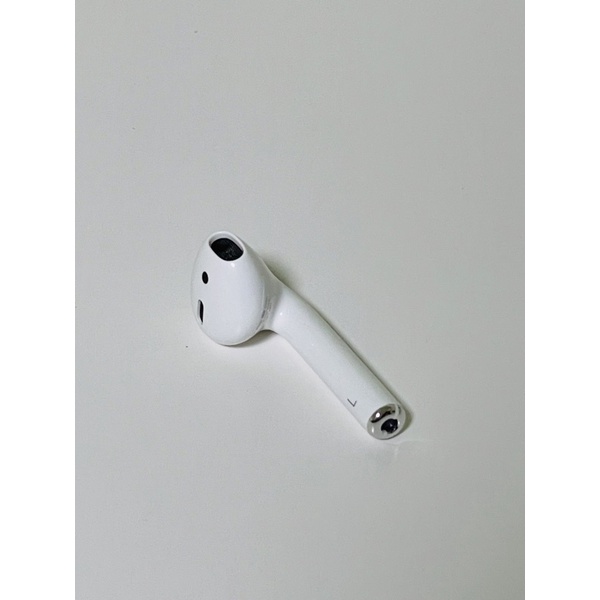 全新AirPods 2 左耳（無盒裝）（免運）