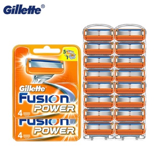 適合吉列鋒隱 5層可更換刀片 / gillette fusion適用 5 層刀片