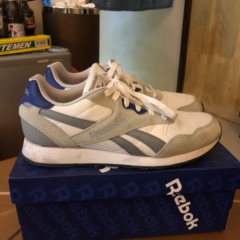 reebok royal temple 日本購回