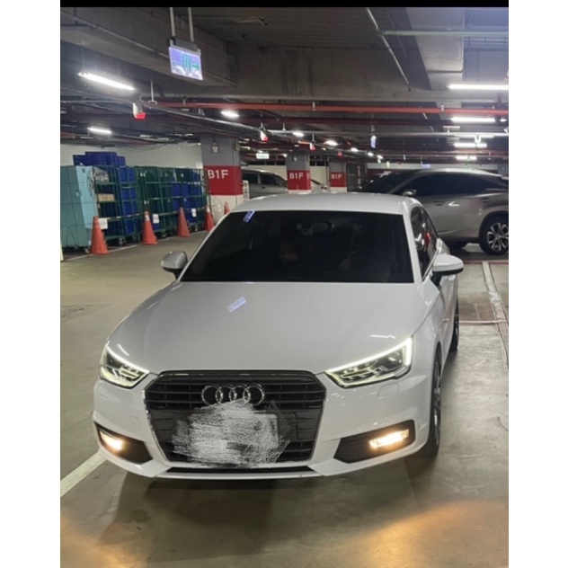 翻箱倒櫃哥 自售16 Audi A1 30tfsi 1400cc 升級17寸輪 蝦皮購物