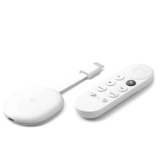 露營用品出租 Chromecast 4代 四代 Google TV 4K 電視棒 支援 netflix disney+