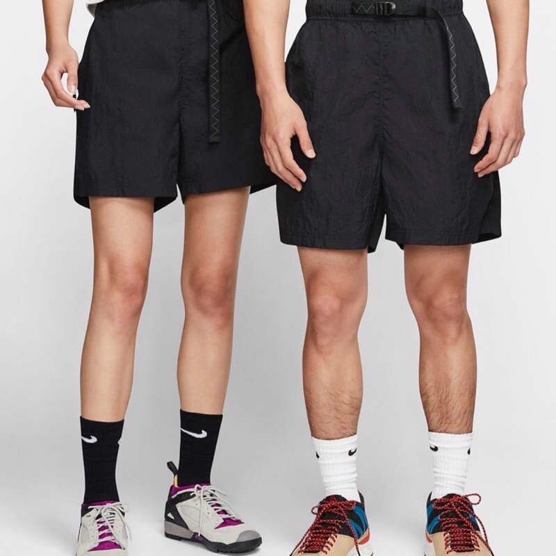 acg shorts