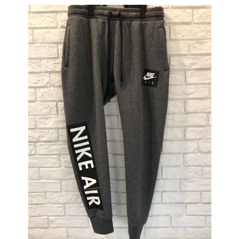 nike m nsw air pant flc