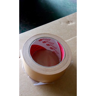 牛皮紙膠帶/牛皮膠帶/寫字膠帶 48mm*35M(40Y)