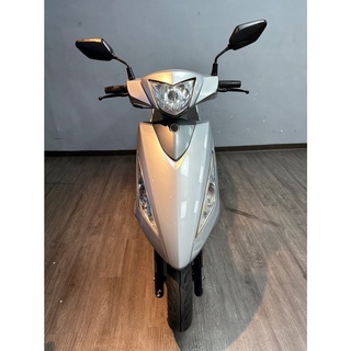 10年三陽GT 125 鼓煞 38157km $15000(特價現況販售)/機車、gogoro、重機買賣/桃園貳輪嶼