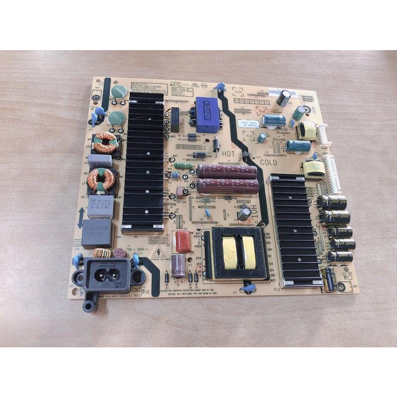 HERAN 禾聯 HC-55NA1 多媒體液晶顯示器 電源板 5800-L5L01C-W100 拆機良品