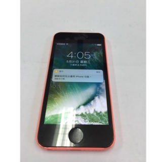 Apple iPhone 5c 16G