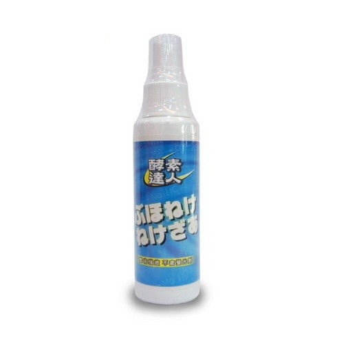 @台南貓媽@【酵素達人】 萬用霸-污垢處理劑100ml