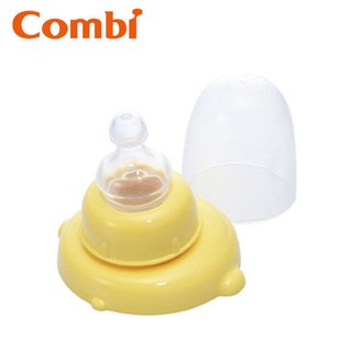 康貝 Combi Teteo奶嘴喝水訓練杯上蓋【麗兒採家】