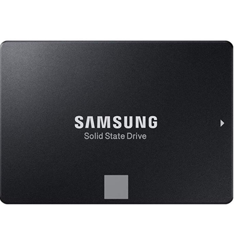 三星 Samsung 860 EVO 4TB 2.5吋 SATA III SSD 免運費