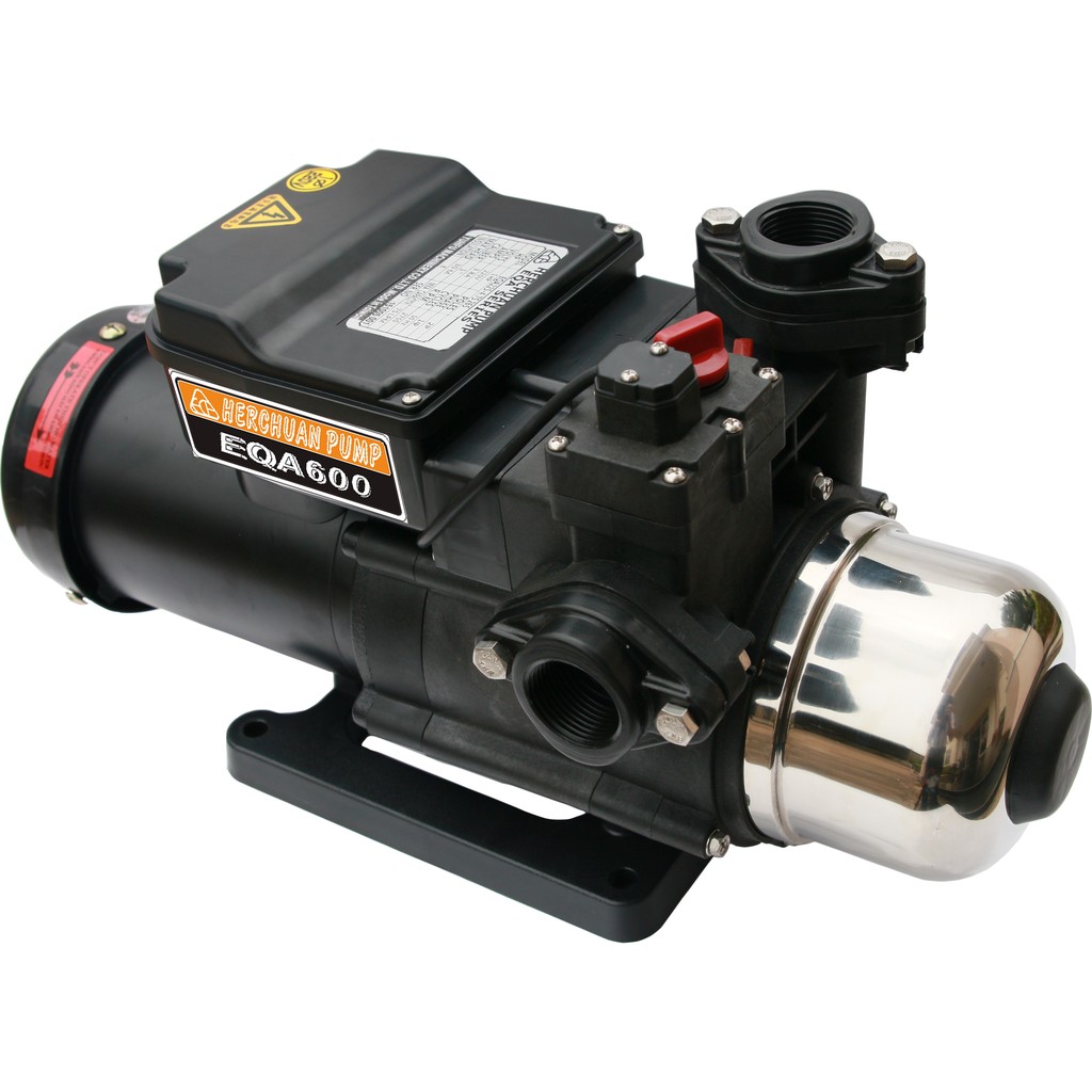 1hp Eqa800電子恆壓靜音加壓機 蝦皮購物