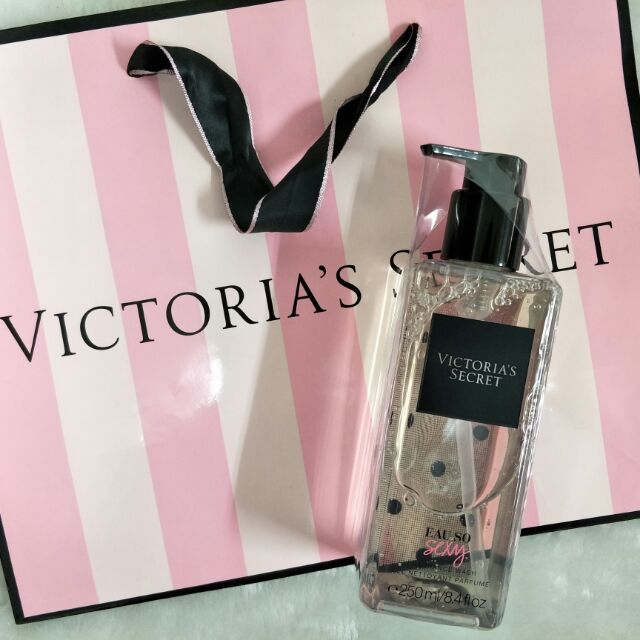 Victoria Secret EAU SO Sexy的價格推薦- 2023年8月| 比價比個夠BigGo