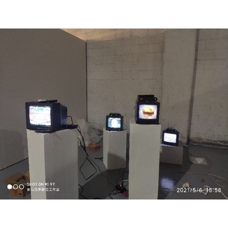 「多媒體播放器 出租」電視牆 展覽 MV 攝影展 電子看板