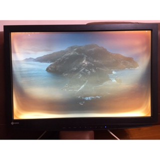 Eizo藝卓 液晶螢幕偏光膜19～27吋內外膜維修更換