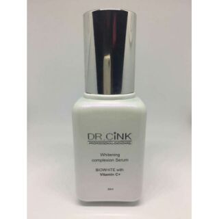❤️「附電子發票 」Dr.cink 美白色修淡斑精華液 升級版 30ml 60ml 100ml