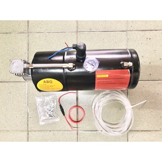 汽車專用 汽車打氣機DC12V 空壓機