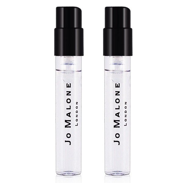 JO MALONE 祖馬龍 針管香水 1.5ML 英國橡樹與紅醋栗 黑皮TIME