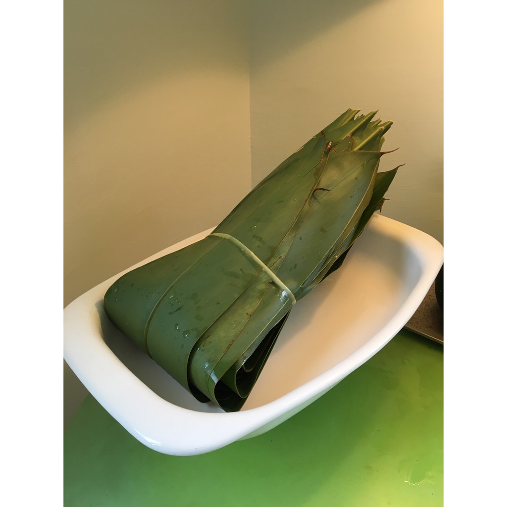 月桃葉新鮮粽葉 適合包粽子及製作傳統美食原住民美食 蝦皮購物