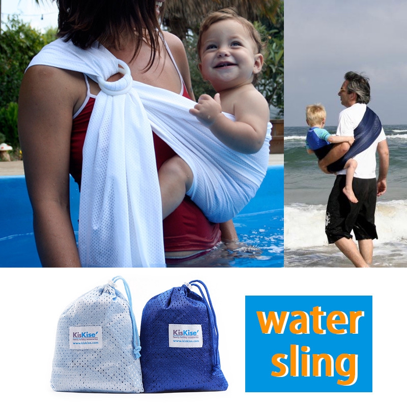 kiskise water sling