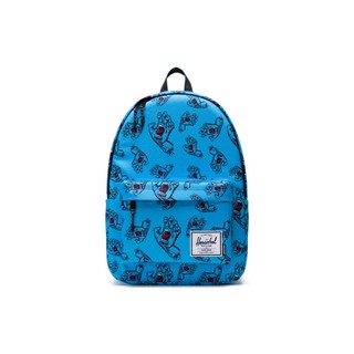 HERSCHEL CLASSIC XL SANTA CRUZ / BLUE 聯名款 後背包【 GIANT MALL 】