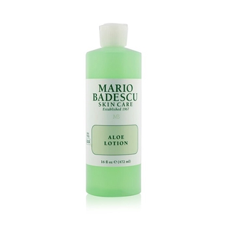 MARIO BADESCU - 蘆薈化妝水 Aloe Lotion - 混合性/乾性/敏感性肌膚適用
