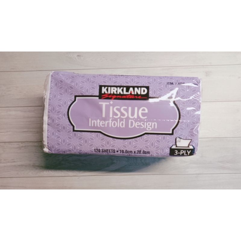 現貨當天出舒潔好市多科克蘭優質抽取式衛生紙 蝦皮購物