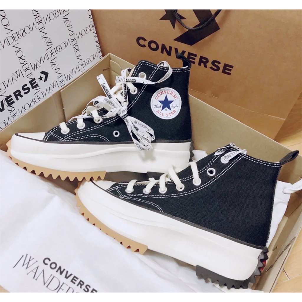 converse hike jw anderson