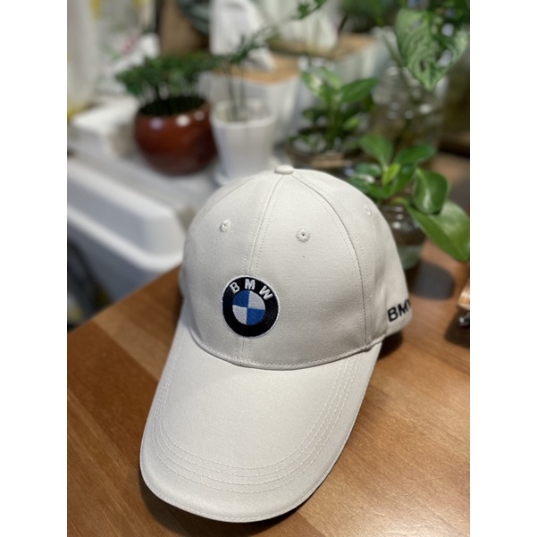 BMW原廠交車禮-帽