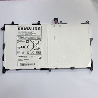 電池 適用 三星 Tab 8.9 GT-P7300 P7310 P7320 SP368487A 1S2P 電池 附工具